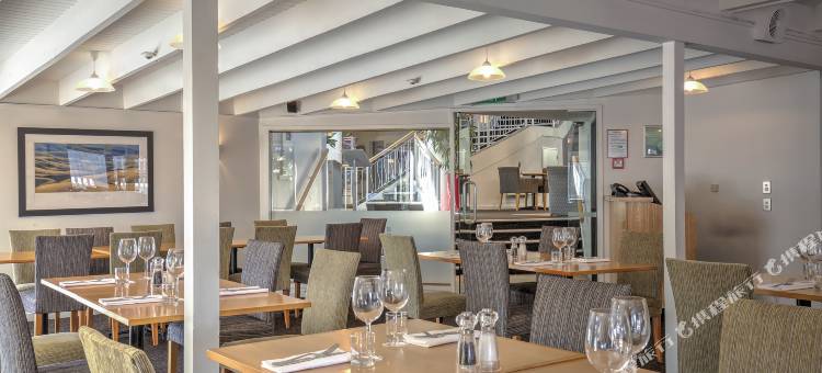 哈特兰德(Heartland Hotel Queenstown)图片