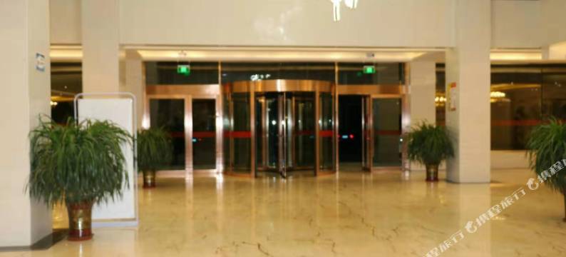 金沙物流宾馆(武威汽车服务综合市场店)图片