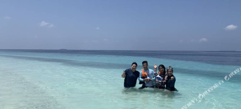 腾蒂水疗别墅(Thundi by Biosphere)图片