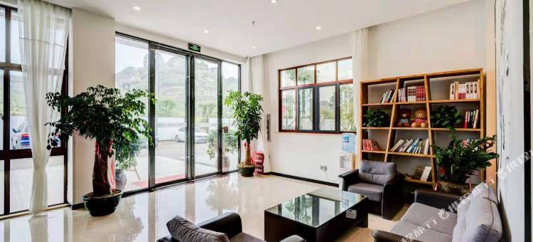 7天优品酒店(连城冠豸山店)图片