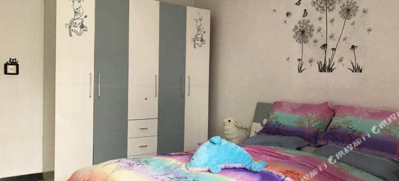 西安锦绣心愿公寓图片