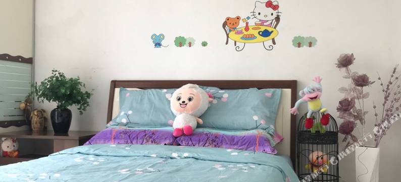 西安锦绣心愿公寓图片