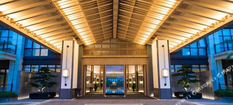 海南澄迈鲁能蔚景温德姆酒店图片