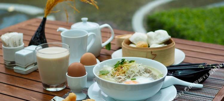 华欣查安-维兰达度假村及别墅(Veranda Resort & Villas Hua Hin Cha Am)图片