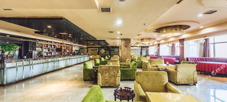 益阳银天大酒店图片