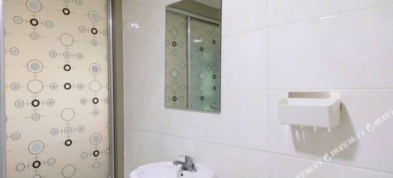 OYO延吉梧桐树旅馆图片