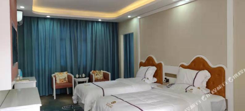 临沧柏尔曼大酒店图片