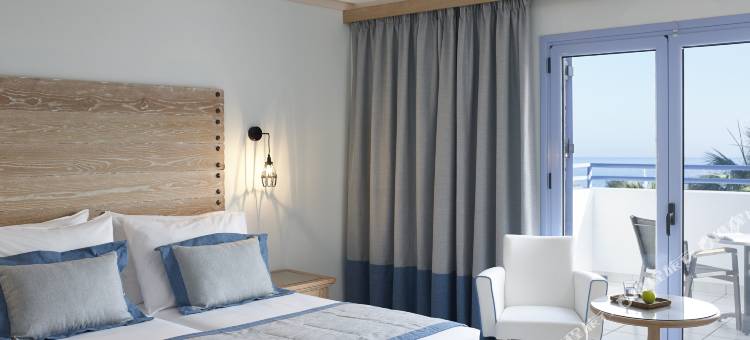 Mitsis 罗得村海滩酒店及水疗中心(Mitsis Rodos Village)图片