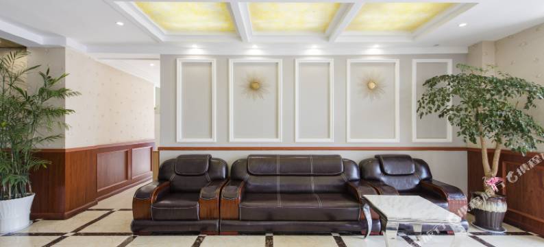 静沐假日酒店(宣城高铁站国购广场店)图片