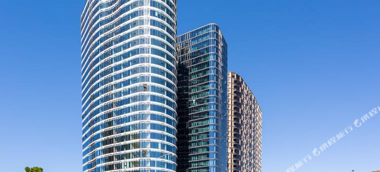 FV - 塞兰住宅公寓(FV by Serain Residences)图片
