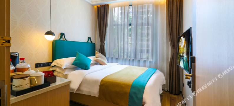 龙泉酒店(海南师范大学高铁东站店)图片