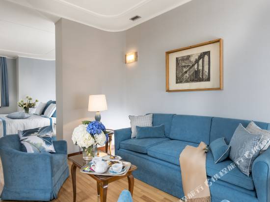 羅馬地中海貝託亞酒店