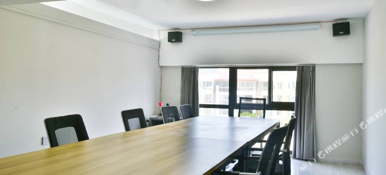 泾县百玉兰花园酒店(泾县站县医院店)图片