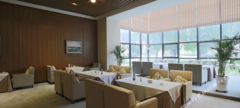 盘锦翠霞湖宾馆图片