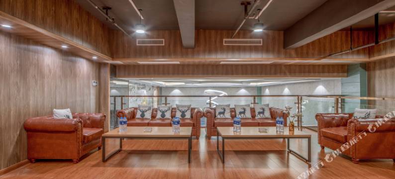 腾冠酒店(泸州高铁站西南商贸城店)图片