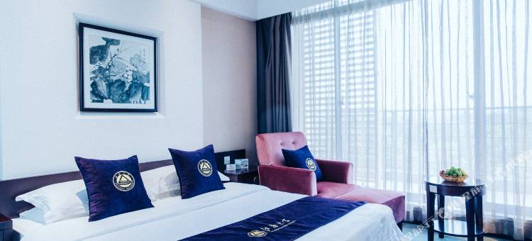 无锡长广溪宾馆图片