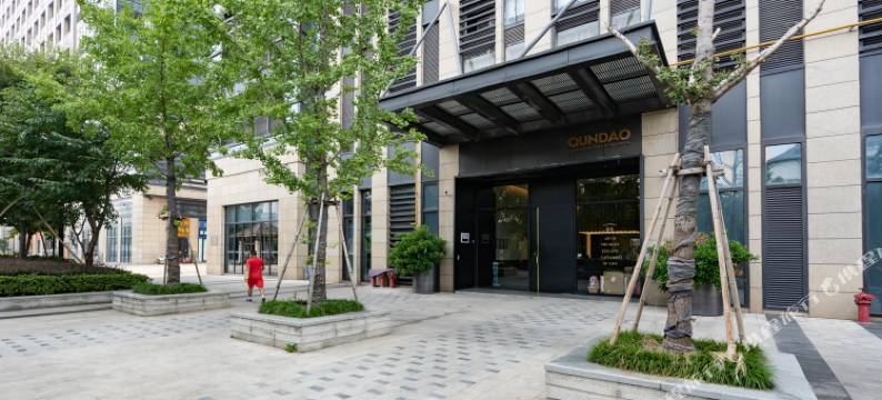 杭州钱小贝公寓图片