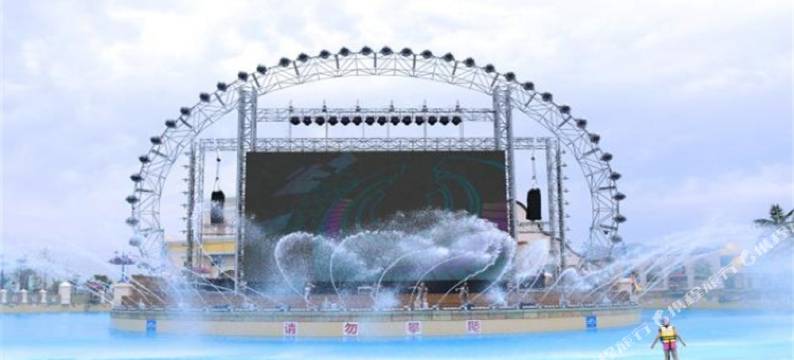 象山冠芝客栈图片