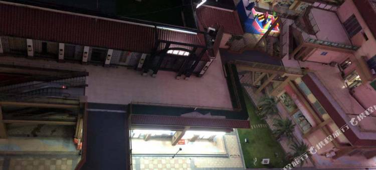 长沙初色小屋图片