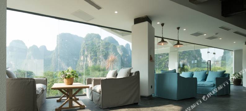 溯舍(阳朔遇龙河设计师店)图片