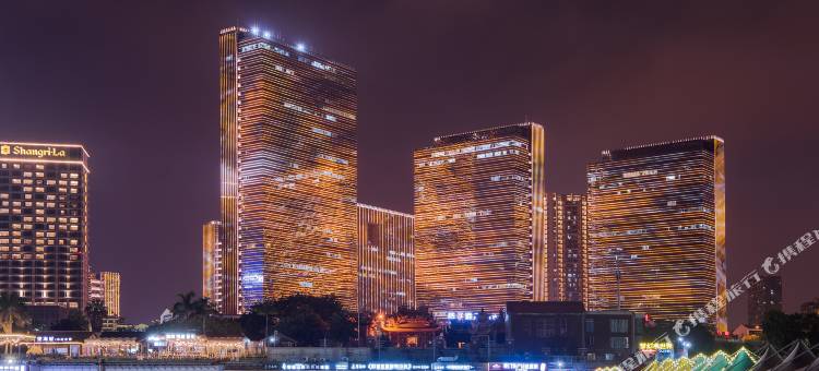 麗枫酒店(厦门会展中心观音山地铁站店)图片