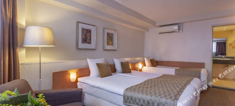 大道酒店(Avenue Hotel)图片