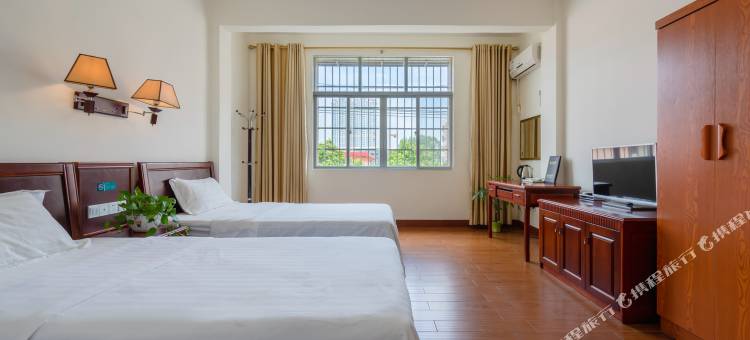 北海日月彤宾馆图片