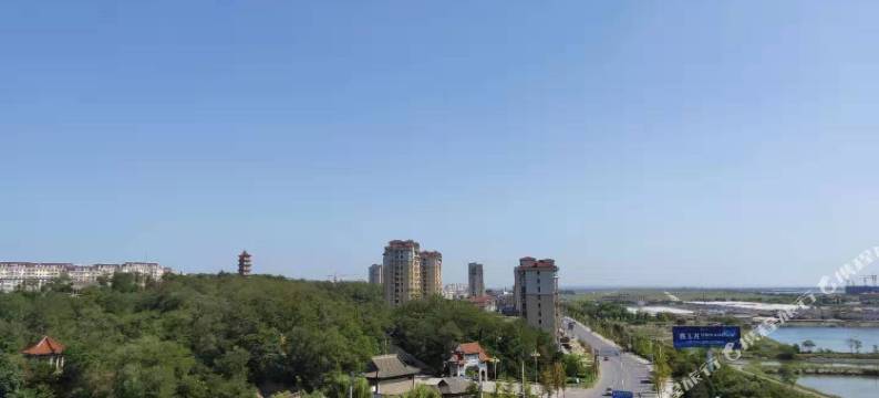 大连嘉威酒店(普兰店皮口港店)图片