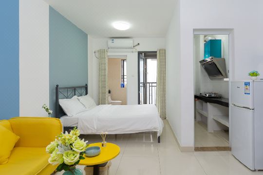 深圳寓尚酒店式公寓