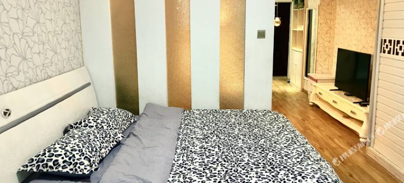 新乡苹果齐齐公寓图片