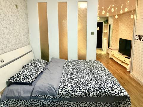 新乡苹果齐齐公寓