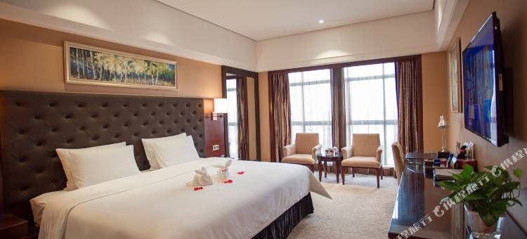 金龙玉凤饭店(常德欢乐城高铁站店)图片