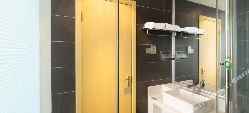 锡林浩特时代丽晶酒店图片