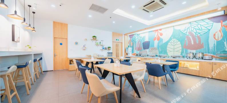 途宿酒店·精选(上海七宝古镇闵行体育公园店)图片