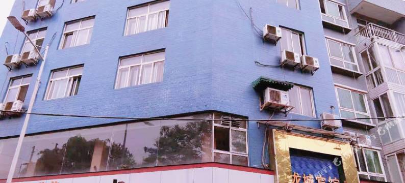龙城宾馆(成都龙城传媒工商学院店)图片