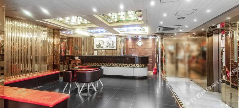 澳门假期酒店图片