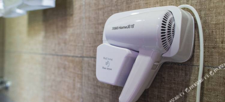 西丰7080home宾馆图片