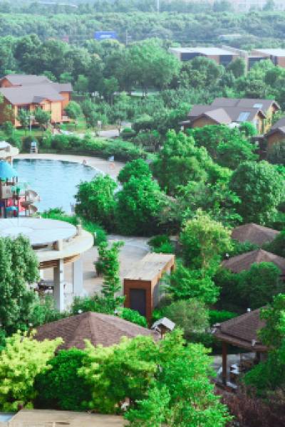 Phoenix Hotspring Resort