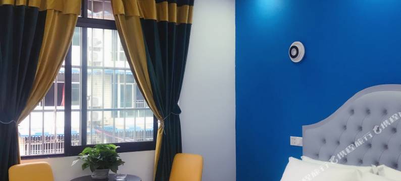 成都小时光客栈(四川交通职业学院店)图片
