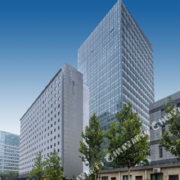 北京三元桥citigo欢阁酒店