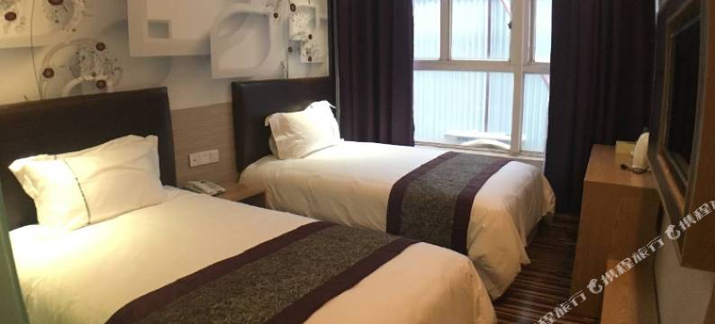 深圳金葵花商务酒店布吉店图片