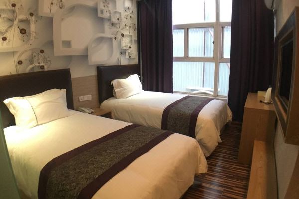 深圳金葵花商务酒店布吉店