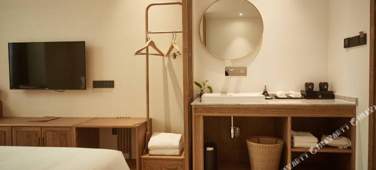无锡迎宾楼客房部图片