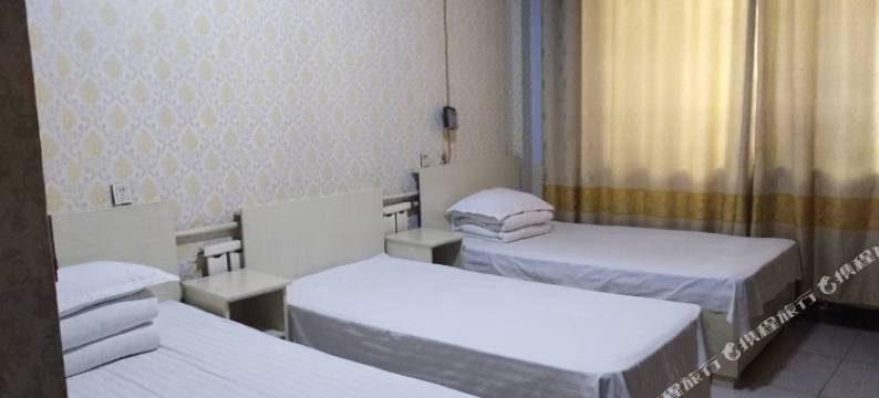 瑞祥宾馆(莱芜汽车站店)图片