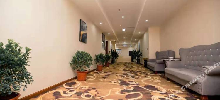 途窝家壹芮酒店(遂宁国际会展中心万达广场店)图片