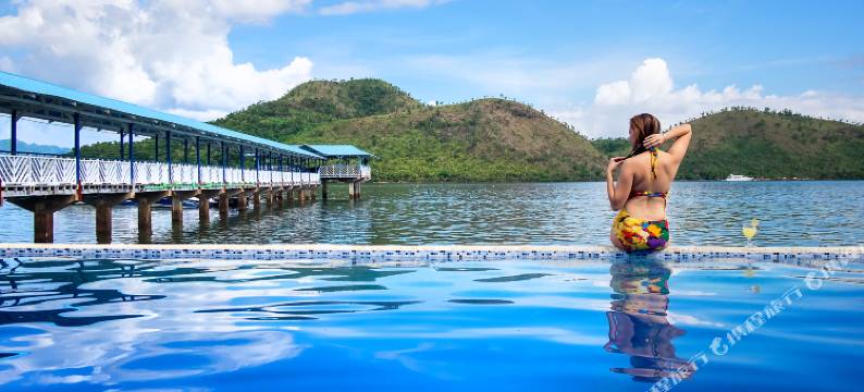 科隆水下花园度假村(Coron Underwater Garden Resort)图片