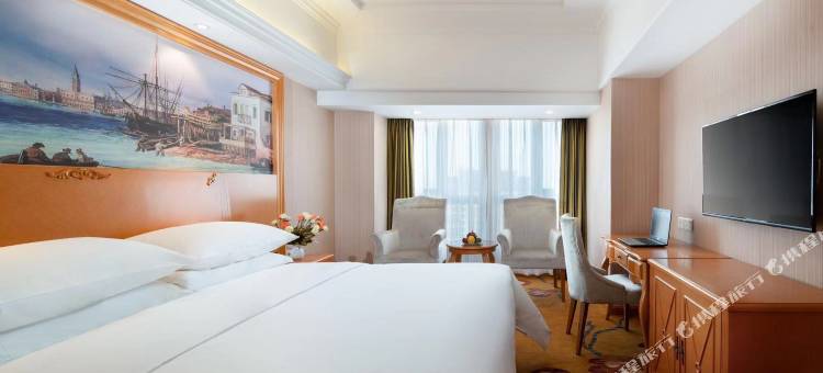 维也纳酒店(嵩明滇中新区店)图片