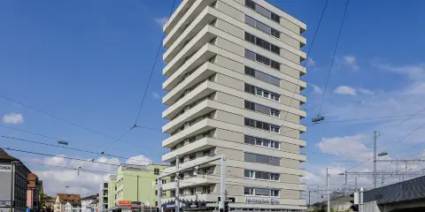 瑞士之星大樓酒店