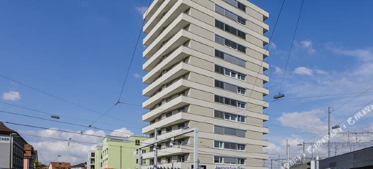 瑞士之星大楼酒店(Swiss Star Tower - Self Check-IN)图片