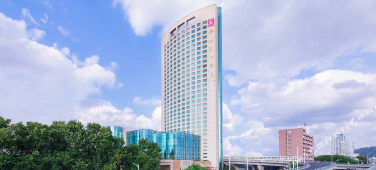 江苏辰茂新世纪大酒店图片